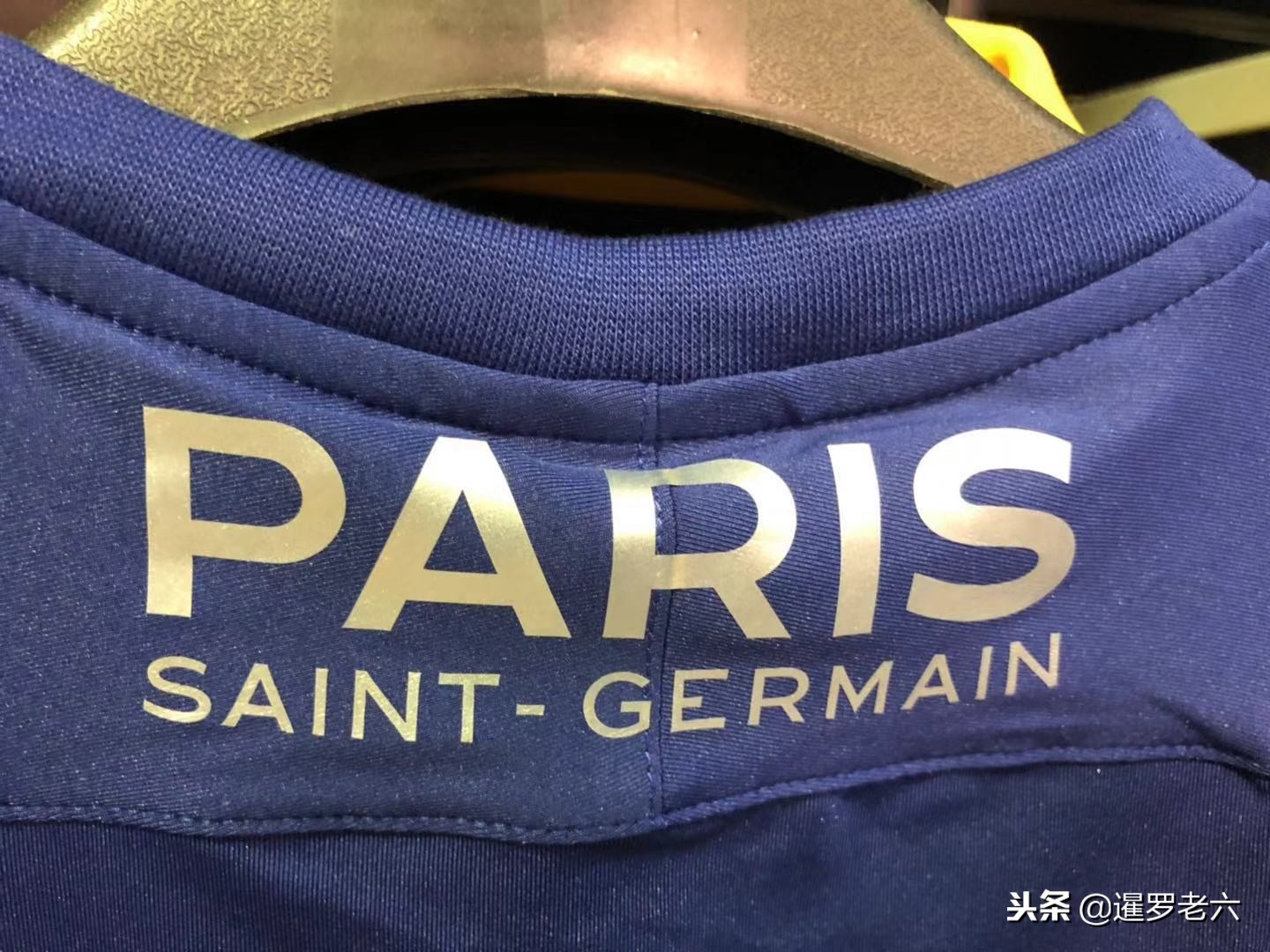 一位经验丰