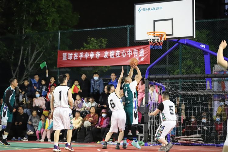 出的坚定信