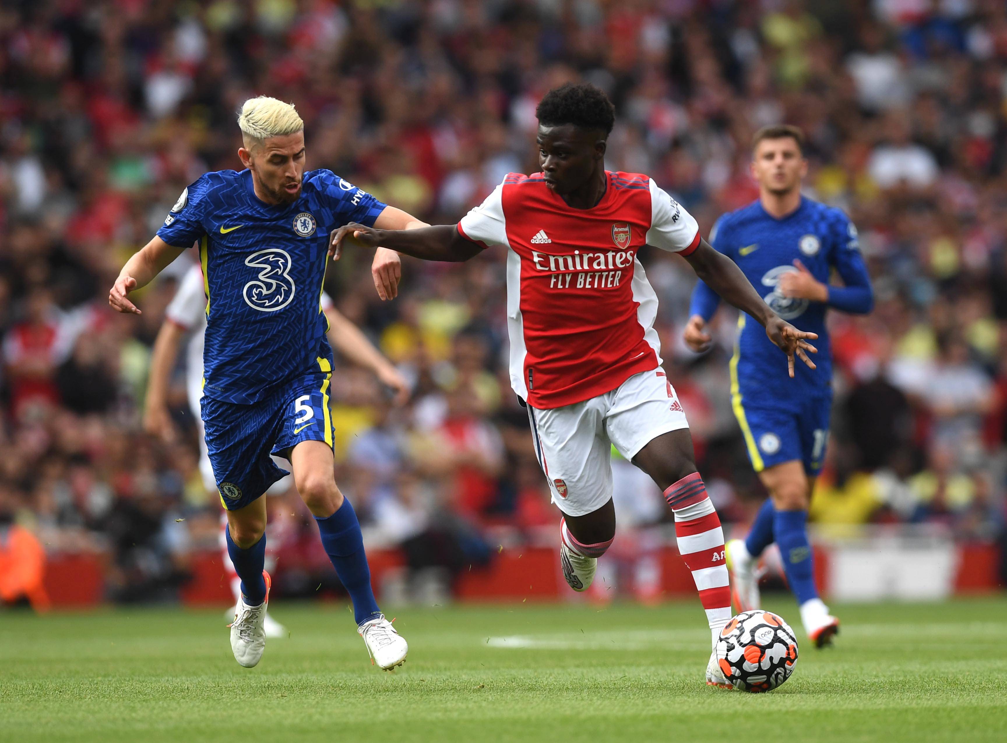 胜负往往在 胜负往往在