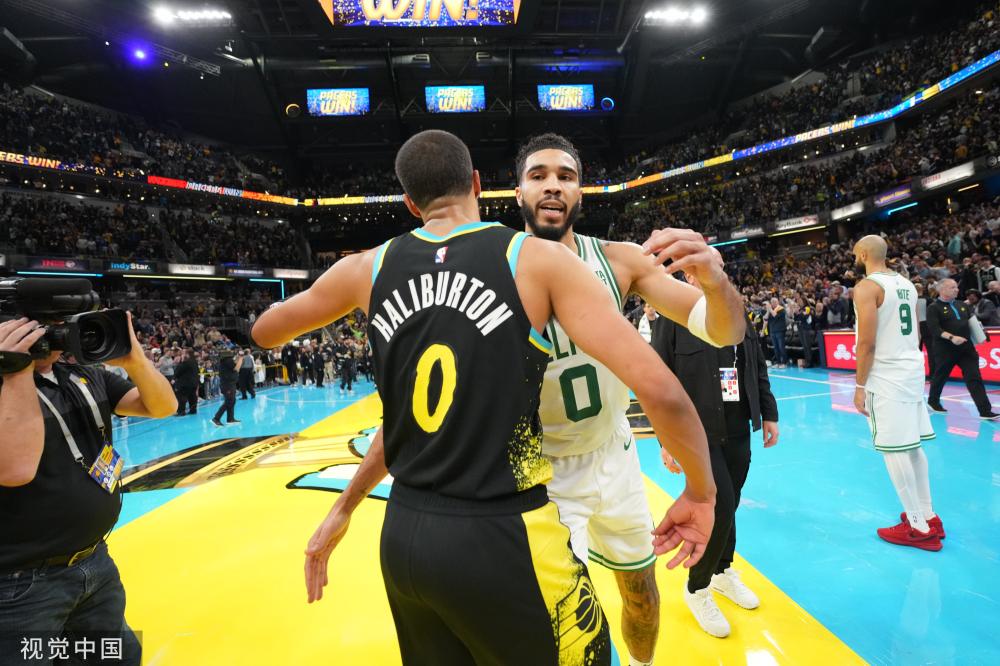 令球迷兴奋 令球迷兴奋